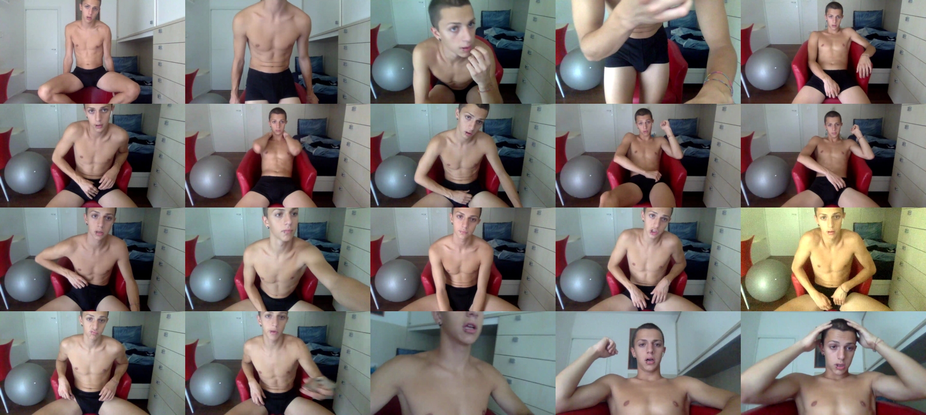 Ur_Italianboy  05-08-2021
